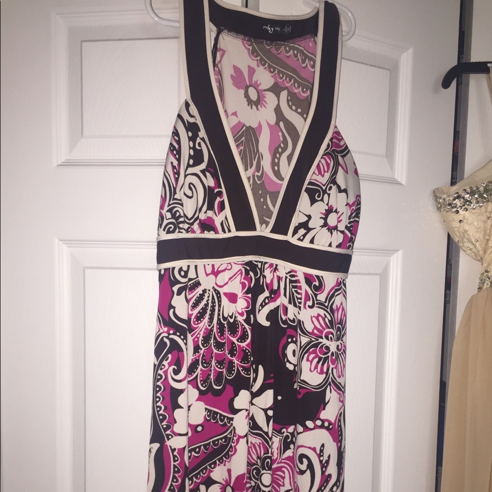 Summer dress